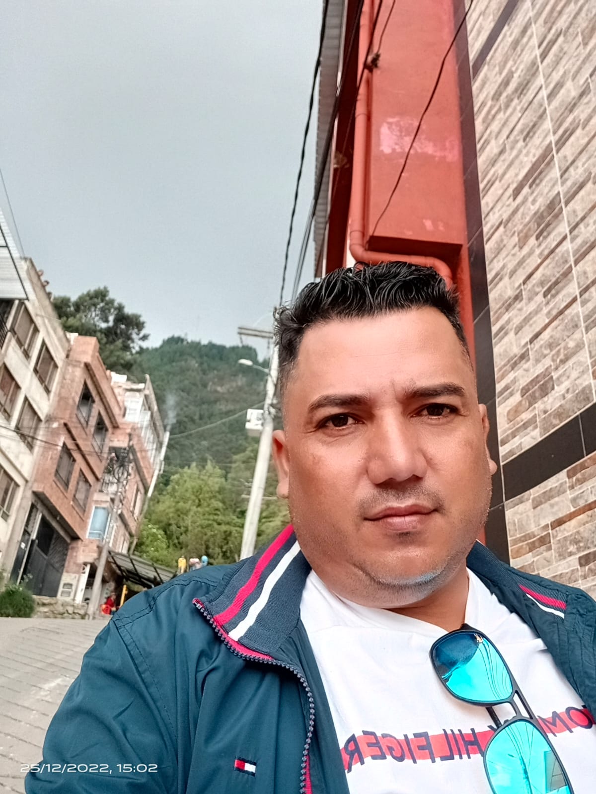 Henry Blasquez